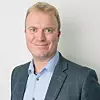 Even Kyseth, direktør for kundekommunikasjon og service i Entur. Foto: Entur