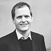 Kristian Gravdal, direktør for Digitale tjenester i Entur Foto: Entur