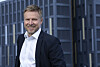 Administrerende direktør Ole Petter Saxrud i Atea Norge får nå også den siste helseregionen på kundelista.