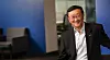 John Chen overtok som Blackberry-sjef i 2013. Nå er krisen over, mener han.