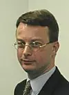 Oscar Koenders.
