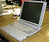 Toshiba Portégé 3010CT.