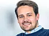 – Måten helsevesenet drives på i dag, er ikke bærekraftig, sier Martin Fredriksen, viseadministrerende direktør i Dignio. Foto: Privat