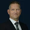 Roger Bjerke, leder for styringsavdelingen i Politidirektoratet. Foto: Politidirektoratet