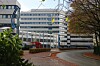 Forskningssenteret vil holde hus på høyteknologisenteret i Bergen, sammen med institutt for informatikk.