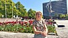 Karriereveileder Elaine Bloom jobber blant annet med veiledning ved Universitetet i Oslo. – Vi tenker ofte at vi skal holde hodet kaldt når vi møter usikkerhet. Men vi må også bli flinkere til å kjenne på hva dårligere tider får oss til å føle og hvordan usikkerheten påvirker, sier hun.