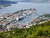 BRYTER REGLENE: En undersøkelse avslører store mangler i arkivføringen i Bergen kommune.