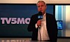TV5Monde-direktør Yves Bigot kommenterer det betydelige hackerangrepet kanalen ble utsatt for onsdag.