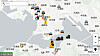 HKmap.live er laget av uavhengig utvikler og var fram til torsdag tilgjengelig i App Store. Appen ble fjernet dagen etter at Kina anklaget det amerikanske teknologiselskapet for å støtte protestene i Hongkong.