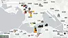 HKmap.live er laget av uavhengig utvikler og var fram til torsdag tilgjengelig i App Store. Appen ble fjernet dagen etter at Kina anklaget det amerikanske teknologiselskapet for å støtte protestene i Hongkong.