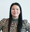 Telenor har ambisjoner om å tredoble antall IoT-enheter, sier Suvi Krook. Foto: Telenor