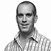 David Belson har 25 års erfaring med internett-infrastruktur. I dag leder han avdelingen for internettforskning og -analyse ved Internet Society. Foto: Internet Society