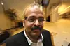Mye av dagens utstyr har for dårlig sikkerhet, ifølge konserndirektør Ajay Malik hos Meru Networks. Bilde: Espen Zachariassen