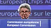 Thierry Breton tror de nye EU-institusjonene vil tiltrekke seg verdensledende kompetanse innen data science og algoritmer.