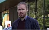 Lars Lunde Birkeland er markedsdirektør i det norske sikkerhetsselskapet Promon. Foto: Promon