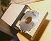 Plextor Plexwriter 24/10/40U. Foto: digi.no