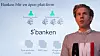 Sbanken velger å gi kundene tilgang til egne data først, sier digitalsjef Christoffer Hernæs. Foto: Marius Jørgenrud