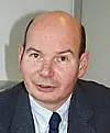 Paul Stodden.