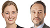 Kronikkforfatterne: Advokatfullmektig Elisabeth Aspaas Runsjø og advokat Arnt Olav Aardal, begge i BDO Advokater.
