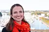 − Vi har nå utvidet programvarevirksomheten vår til 31 land, og forventer å plante enda flere Visma-flagg i årene som kommer, sier konsernsjef i Visma, Merete Hverven.
