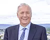 Kjell Rusti,er administrerende direktør i Sopra Steria. Foto: Sopra Steria