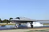 Northrop Grumman X-47B Unmanned Combat Air System (UCAS). Foto: NTB Scanpix
