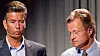 Finansdirektør Richard Olav Aa mente taushetsplikten forhindret ham fra å informere konsernsjef Jon Fredrik Baksaas. Foto: Håvard Fossen, Insidetelecom.no
