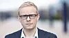 Informasjonssjef Magnus Line mener Telenor har gitt et raust avtaleforslag. Foto: Martin Fjellanger Telenor