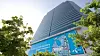 Dtac-hovedkvarteret i Thailand bærer tydelig preg av at selskapet er Telenor-eid. Nå slås det sammen med True, en annen av de største mobilaktørene i landet.