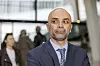 Deniz Susar sier at også Russlands rolle i forbindelse med krigen i Ukraina, russiske trollfabrikker og cyberangrep er forhold som vil bli vurdert før man avgjør hvor IGF2025 skal avholdes. Foto: Arash A. Nejad