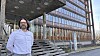 Helge Heldre, leder for systemutviklingsseksjonen ved Norges vassdrags- og energidirektorat (NVE).