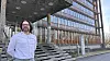 Helge Heldre, leder for systemutviklingsseksjonen ved Norges vassdrags- og energidirektorat (NVE).