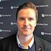 – Documaster er et eksempel på at også bedrifter som er opptatt av sikkerhet kan bli rammet av hacking, sier daglig leder Anders Johnsen. Foto: Pressebilde