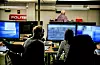 Kripos jobber sammen med Europol og FBI for å få has på datakriminalitet. Illustrasjonsfoto.