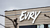 Evry er tilbake på børs etter knapt to års fravær.