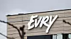Evry er tilbake på børs etter knapt to års fravær.