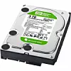 Western Digital Caviar Green med plass til 3 terabyte med data. Bilde: Western Digital