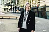 – Vi kan ikke bare lage rapporter om digital sikkerhet, skriver Sigrun Hansen Bock, som er direktør for cybersikkerhet i Tietoevry Tech Services og styreleder i Norwegian Cybersecurity Cluster.