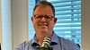 Simen Sommerfeldt er teknologidirektør i Bouvet, forfatter, foredragsholder og «Lær kidsa koding»-grunnlegger.