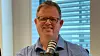 Simen Sommerfeldt er teknologidirektør i Bouvet, forfatter, foredragsholder og «Lær kidsa koding»-grunnlegger.