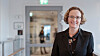 Teknologidirektør: Merete Asak er ny teknologidirektør i Cisco. En yrkestittel som stort sett domineres av menn.