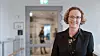 Teknologidirektør: Merete Asak er ny teknologidirektør i Cisco. En yrkestittel som stort sett domineres av menn.