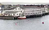 Det var en feil ved sentralen i Vardø i Finnmark som lå til grunn for utfallet. (Arkivfoto: Berit Keilen/NTB scanpix).
