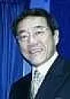 Charles Wang. Foto: Therese Werenskiold