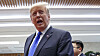 USAs president Donald Trump ønsker at USA går i gang med å 6G-utbyggingen.