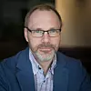 Roboter kan gi raskere og mer effektiv saksbehandling, sier Rune Tryggan i Utlendingsnemnda. Foto: UNE