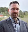 Hendelsen er mer alvorlig enn det Easyparks informasjon antyder, mener sikkerhetsekspert Lars Eirik Berg. Foto: Privat
