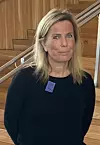 Marianne Engebretsen HR- direktør i Microsoft Norge. Foto: Privat
