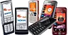 Nokia S40 (her representert ved 6270), Sony Ericsson w800, Samsung S5230 Star, Samsung S3250 og LG 320 er blant de svært utbredte mobiltelefonene som kan settes ut av spill per SMS.