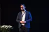 Brynjar Andersen, Homenet, Inside Telecom-konferansen. Foto: Oskar Hope-Paulsrud